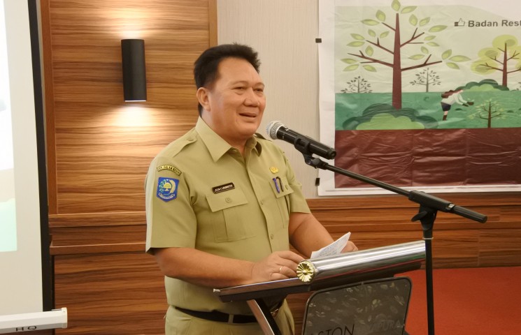 Pemprov Banyak Terima Keluhan Penerimaan Siswa Baru Via Online